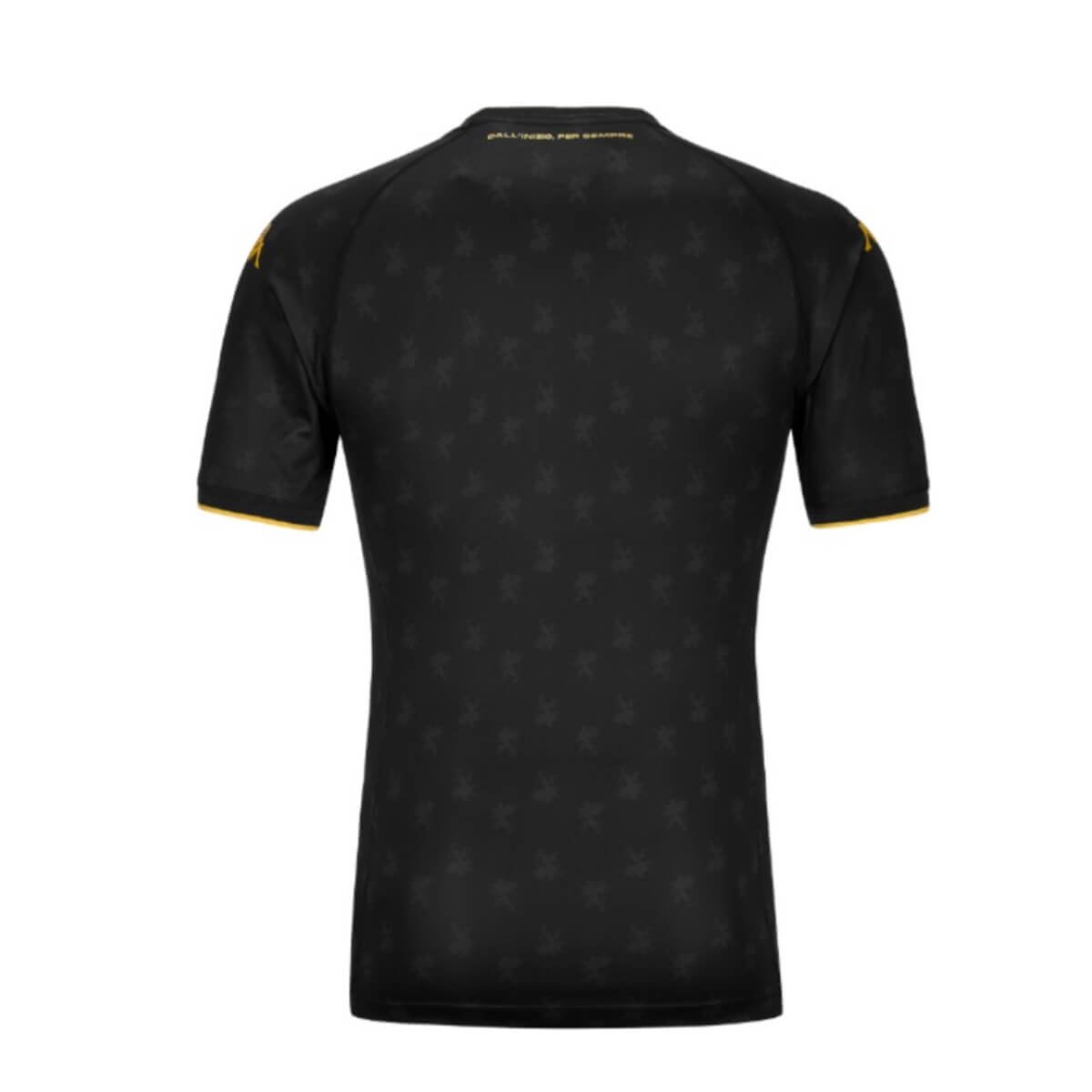 camisa-genoa-preta-third-iii-2024-25-masculina- Camisa Genoa Preta Third III 2024/25 Masculina