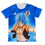 camisa-gogeta-ssjj-blue-japão-especial-masculina