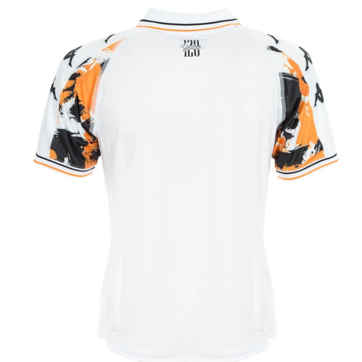 camisa-huul-city-afc-branca-away-2024-25-masculina- Camisa Hull City Branca Away 2024/25 Masculina