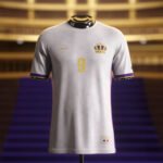 camisa-king-karim-benzema-real-madrid-el-classico-branca-2024-masculina