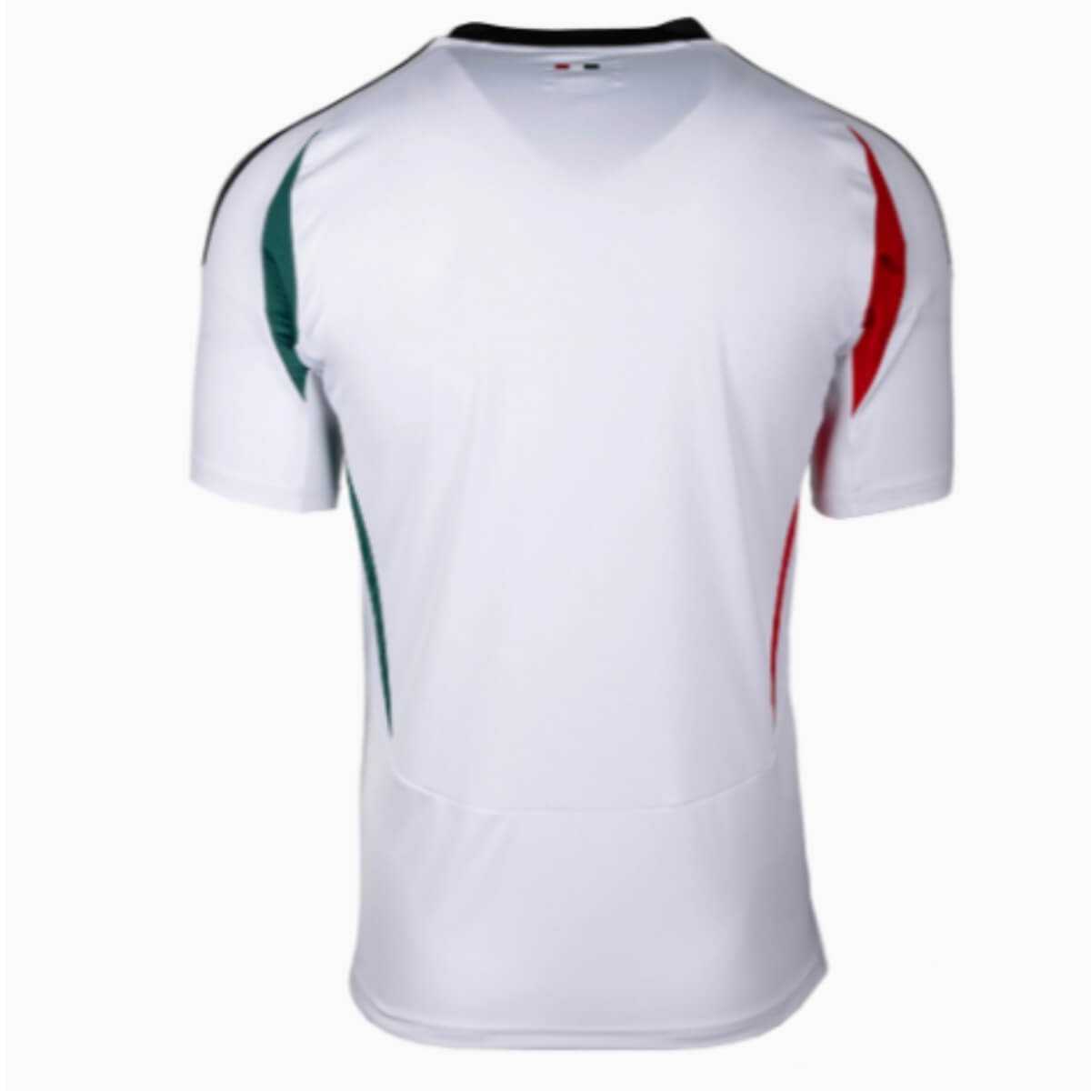 camisa-legia-varsovia-home-branca-2024-25-masculina- Camisa Légia Varsóvia Branca Home 2024/25 Masculina