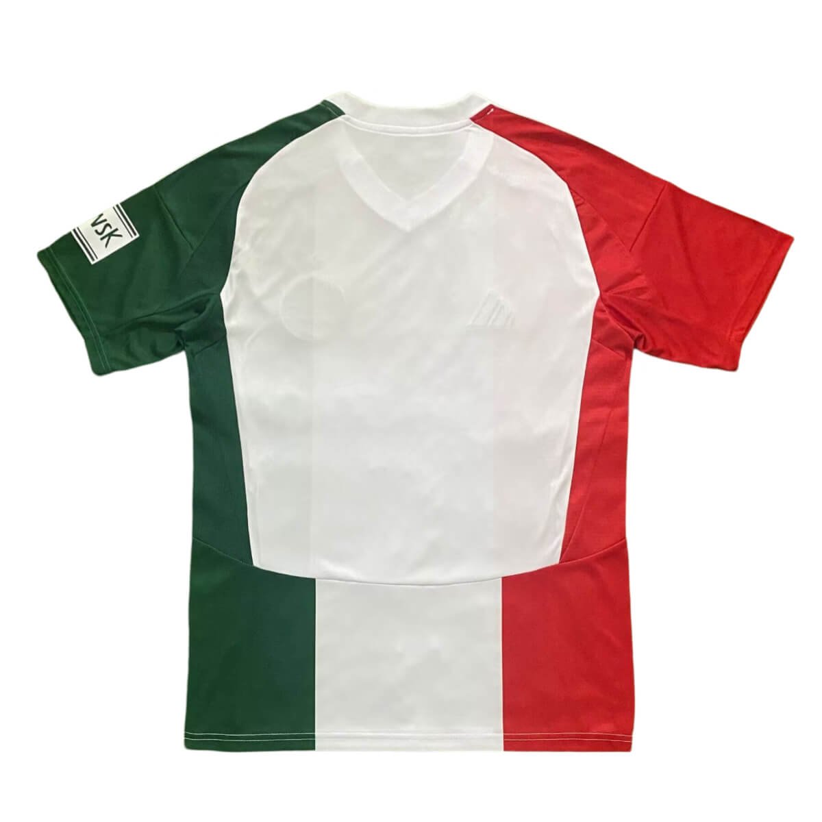 camisa-legia-varsovia-quarta-iv-2024-25-masculina- Camisa Légia Varsóvia Quarta IV 2024/25 Masculina