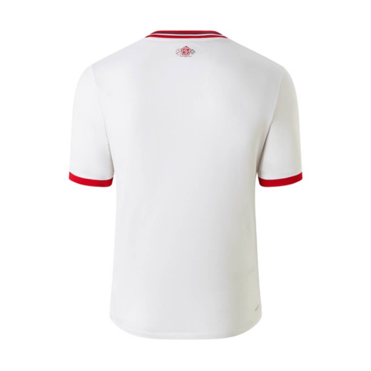 camisa-lille-losc-80-anos-branca-2024-25-masculina- Camisa Lille Losc 80 Anos Branca 2024/25 Masculina