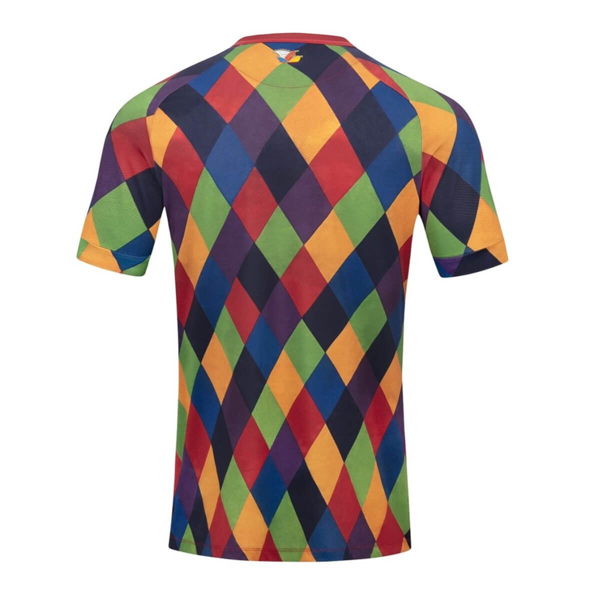 camisa-mainz-carnival-especial-2024-25-masculina- Camisa Mainz 05 Especial Carnival 2024/25 Masculina