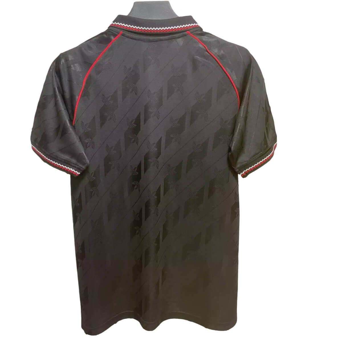 camisa-man-utd-adidas-originals-preta-2024-25-masculina-2 Camisa Man Utd Preta Adidas Originals LFSTLR 2024/25 Masculina