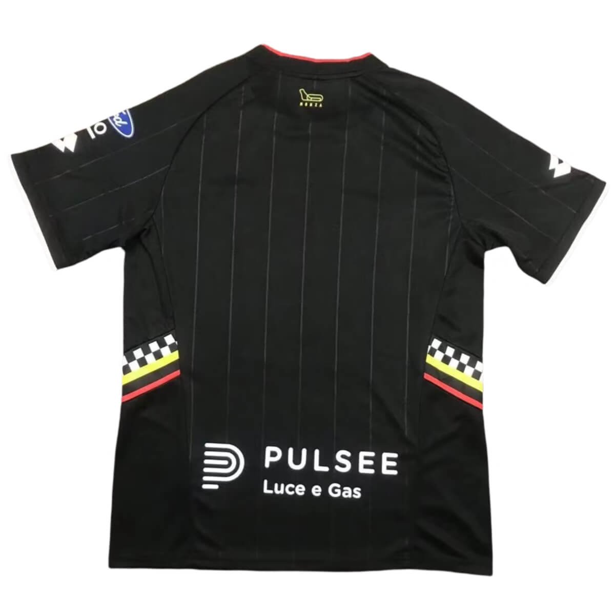 camisa-monza-preta-third-2024-25-masculina- Camisa Monza Preta Third 2024/25 Masculina