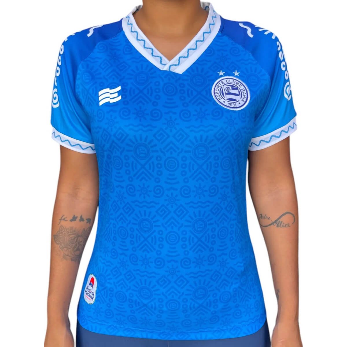 camisa-novembro-negro-bahia-2024-azul-royal-feminina Camisa Novembro Negro Bahia 2024 Azul Royal Feminina