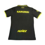 camisa-penarol-preta-away-ii-2024-25-masculina
