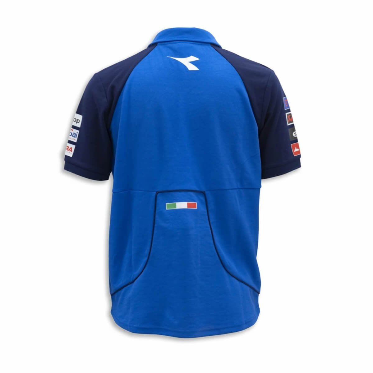 camisa-polo-ducati-moto-gp-polo-azul-2024-25-masculina- Camisa Ducati Polo Azul MotoGP 2024 Masculina