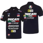 camisa-polo-ducati-motogp-azul-escuro-masculino