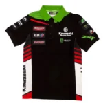 camisa-polo-moto-gp-kawasaki-preta-2023-24-masculina