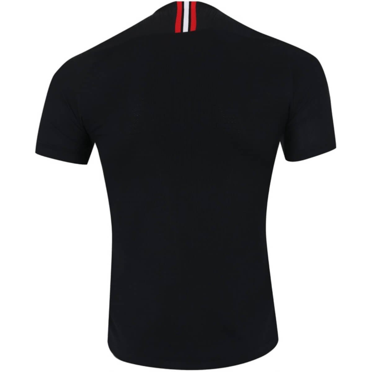 camisa-psg-jordan-preta-third-iii-2018-19-masculina- Camisa PSG Jordan Preta 2018/19 Third III Masculina