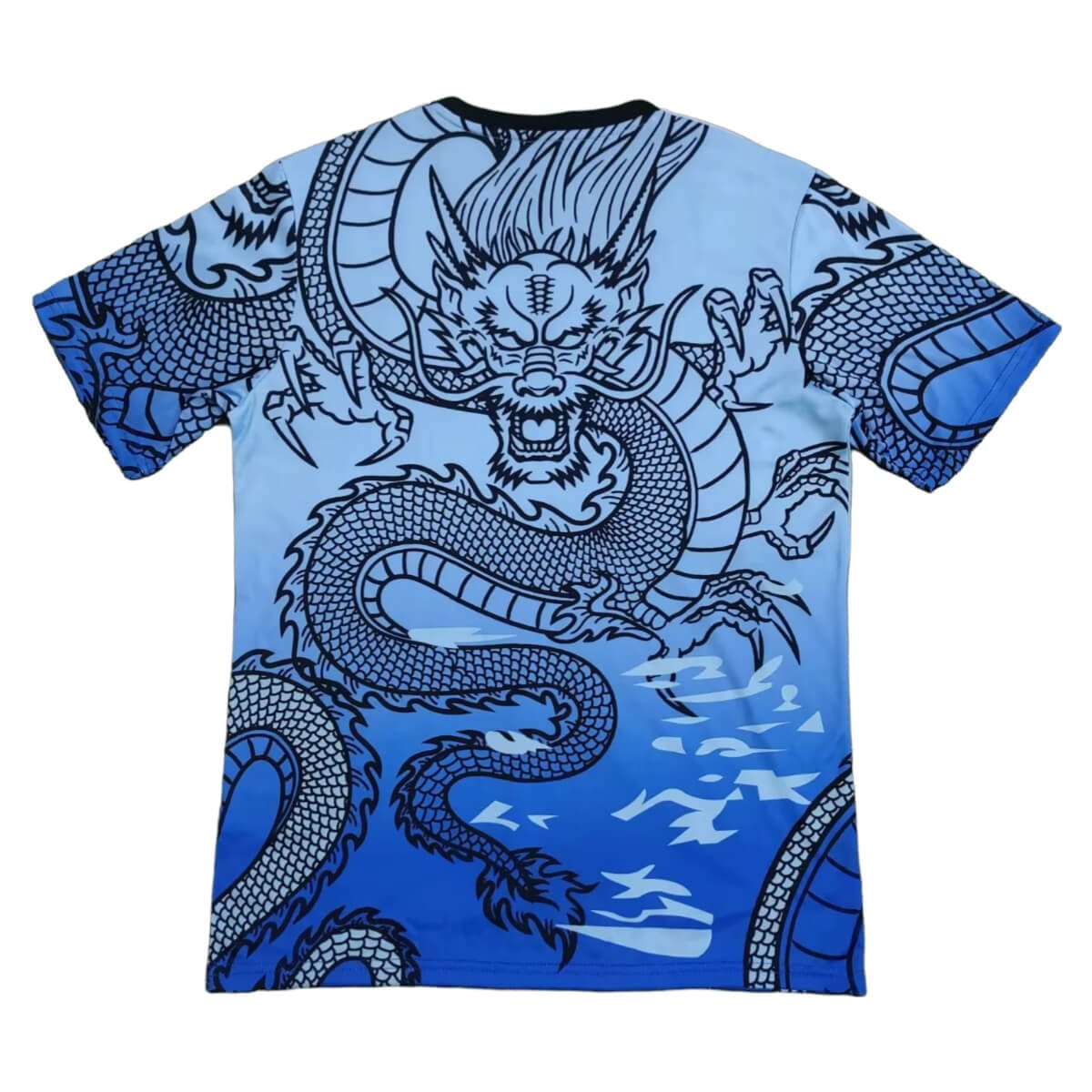 camisa-real-madrid-azul-dourada-2024-25-masculina- Camisa Real Madrid Dragão Azul 2024/25 Masculina