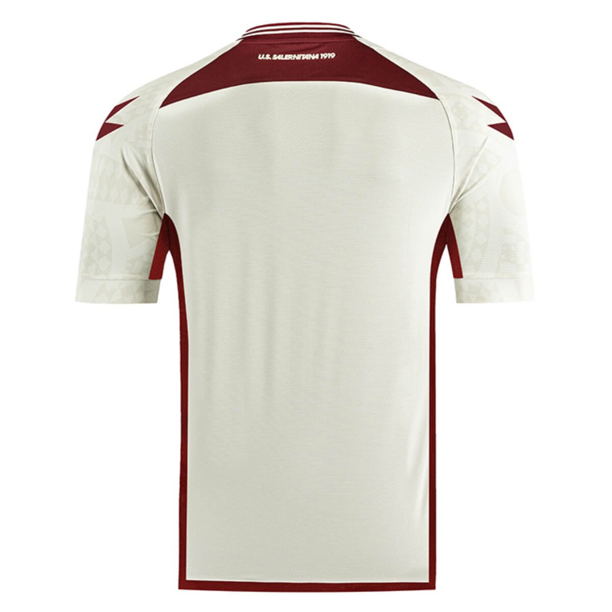camisa-salernitana-bege-away-2024-25-masculina- Camisa Salernitana Bege Away 2024/25 Masculina