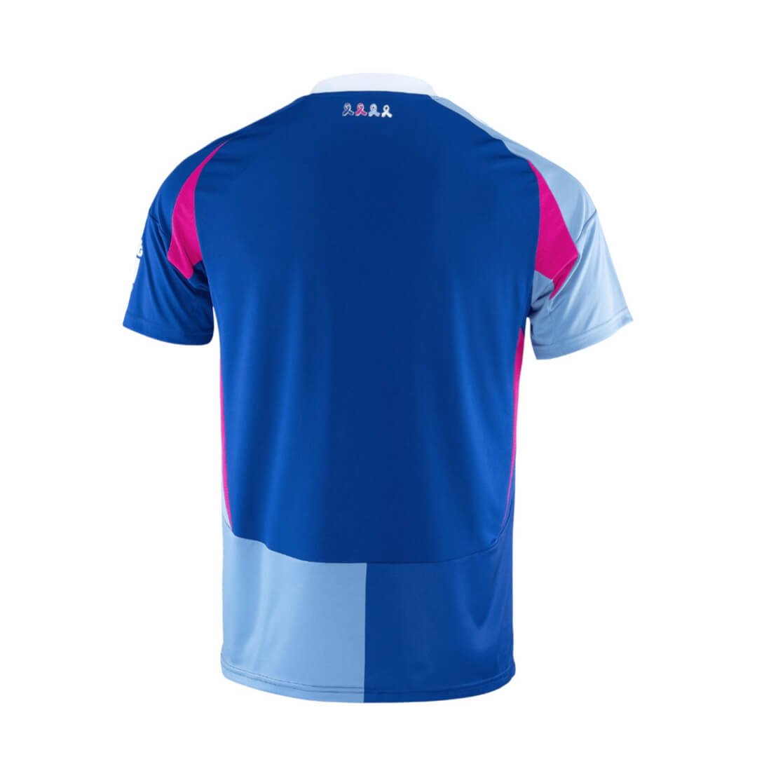 camisa-schalke-04-outubro-rosa-azul-2024-25-masculina- Camisa Schalke 04 Outubro Rosa Azul 2024/25 Masculina