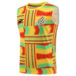 camisa-selecao-da-gana-amarela-regata-2024-25-masculina