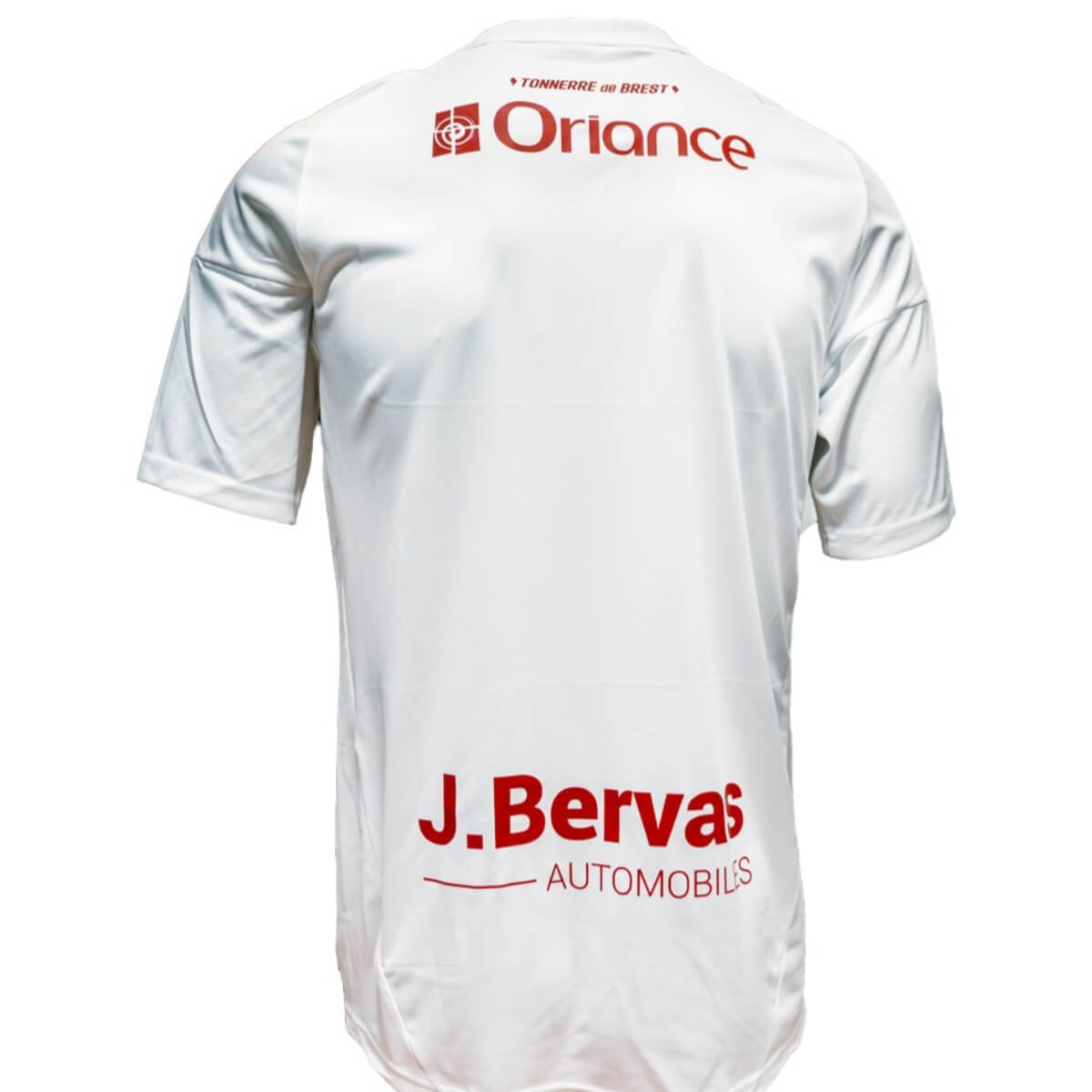 camisa-stade-brestois-branca-away-2024-25-masculina- Camisa Stade Brestois Branca Away 2024/25 Masculina