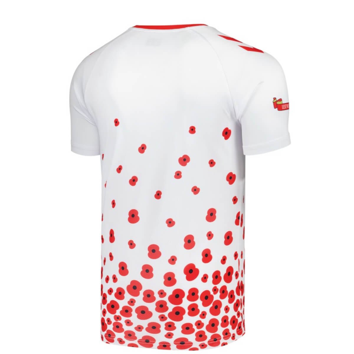 camisa-sunderland-pre-jogo-branca-2024-25-masculina- Camisa Sunderland Branca Pré-Jogo 2024/25 Masculina