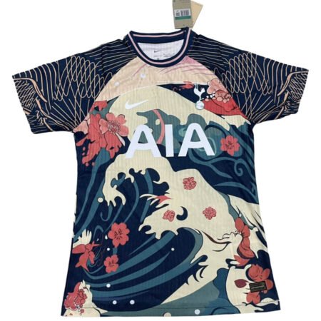 Camisa Tottenham Especial 2024/25 Masculina