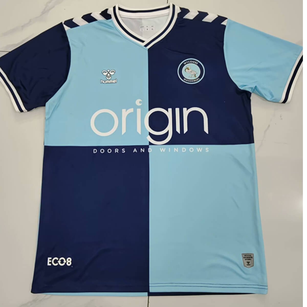 camisa-wycombe-wanderers-azul-home-i-2024-25-masculina-1 Camisa Wycombe Wanderers Azul Home I 2024/25 Masculina