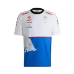 camiseta-Visa-Cash-App-hugo-RB-Team-azul-branca-2024-masculina-1