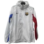 jaqueta-corta-vento-barcelona-branca-2024-25-