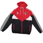 jaqueta-corta-vento-sao-paulo-adidas-originals-preta-vermelha-com-capuz