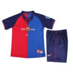 kit-infantil-barcelona-centenaria-1899-1999-unissex