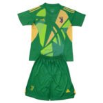 kit-infantil-goleiro-juventus-verde-2024-25-unissex