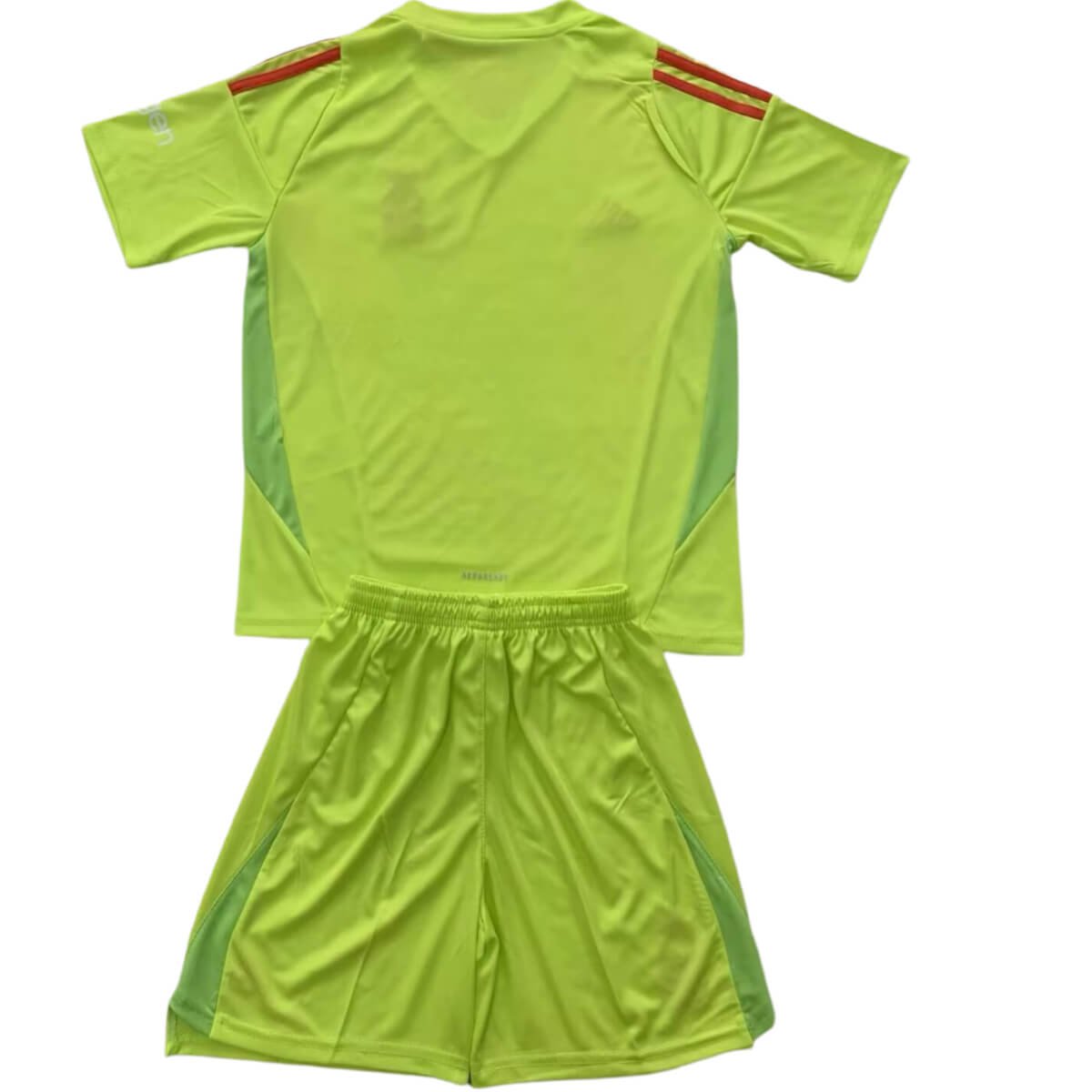 kit-infantil-goleiro-nottingham-forest-verde-2024-25-unissex- Kit Infantil Nottingham Forest Goleiro Verde 2024/25 Unissex