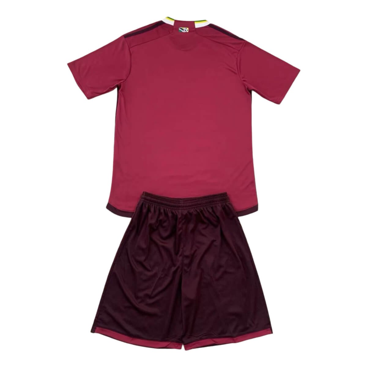 kit-infantil-portland-timbers-terceira-vinho-iii-2024-25-unissex- Kit Infantil Portland Timbers Terceira Vinho III 2024/25 Unissex