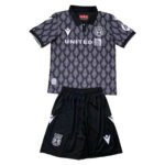 kit-infantil-wrexham-preta-away-2024-25-unissex