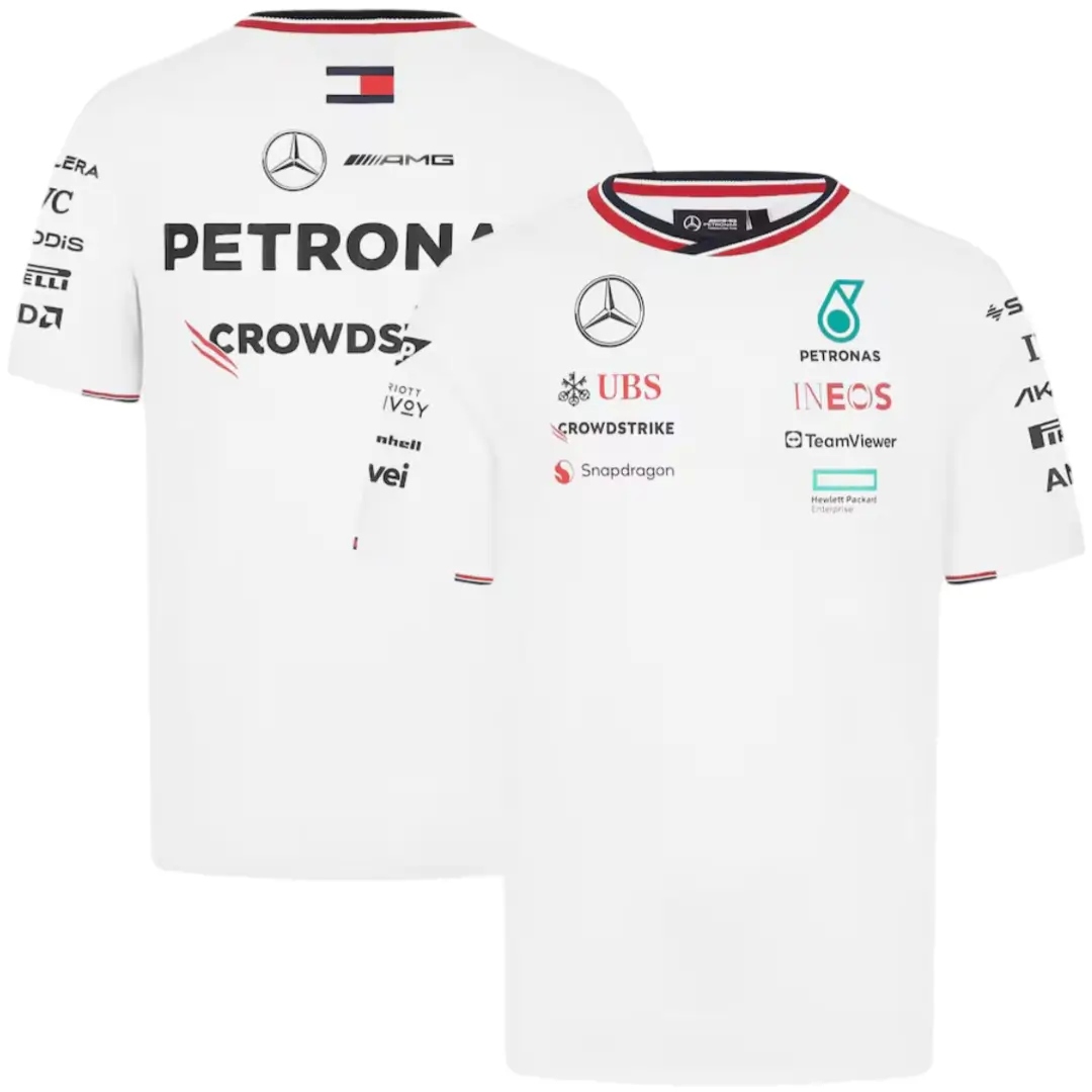 mercedes-amg-petronas-f1-2024-team-driver-t-shirt-white_ss5_p-201163832+pv-1+u-prbmfkus8r43mzx1teoy+v-z6wtgoihj4mombchm86q Camiseta Mercedes AMG Petronas F1 2024 Branca Infantil