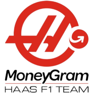 MoneyGram Haas F1