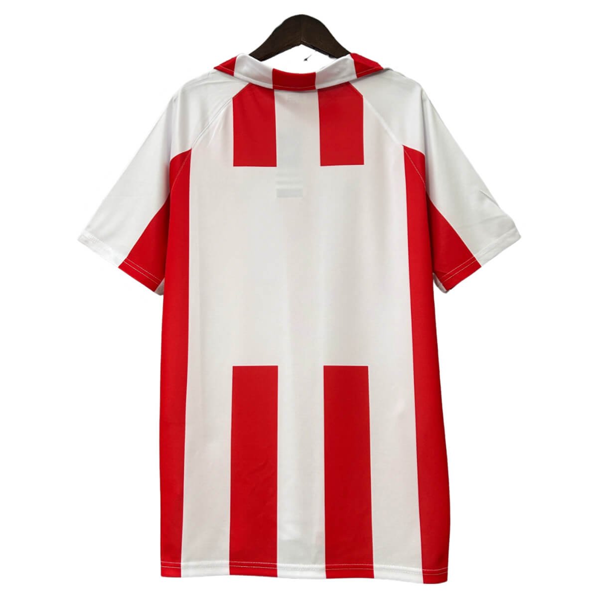 camisa-Sporting-Gijon-home-1988-vermelha-1 Camisa Sporting Gijón 1988 Home Vermelha Retrô