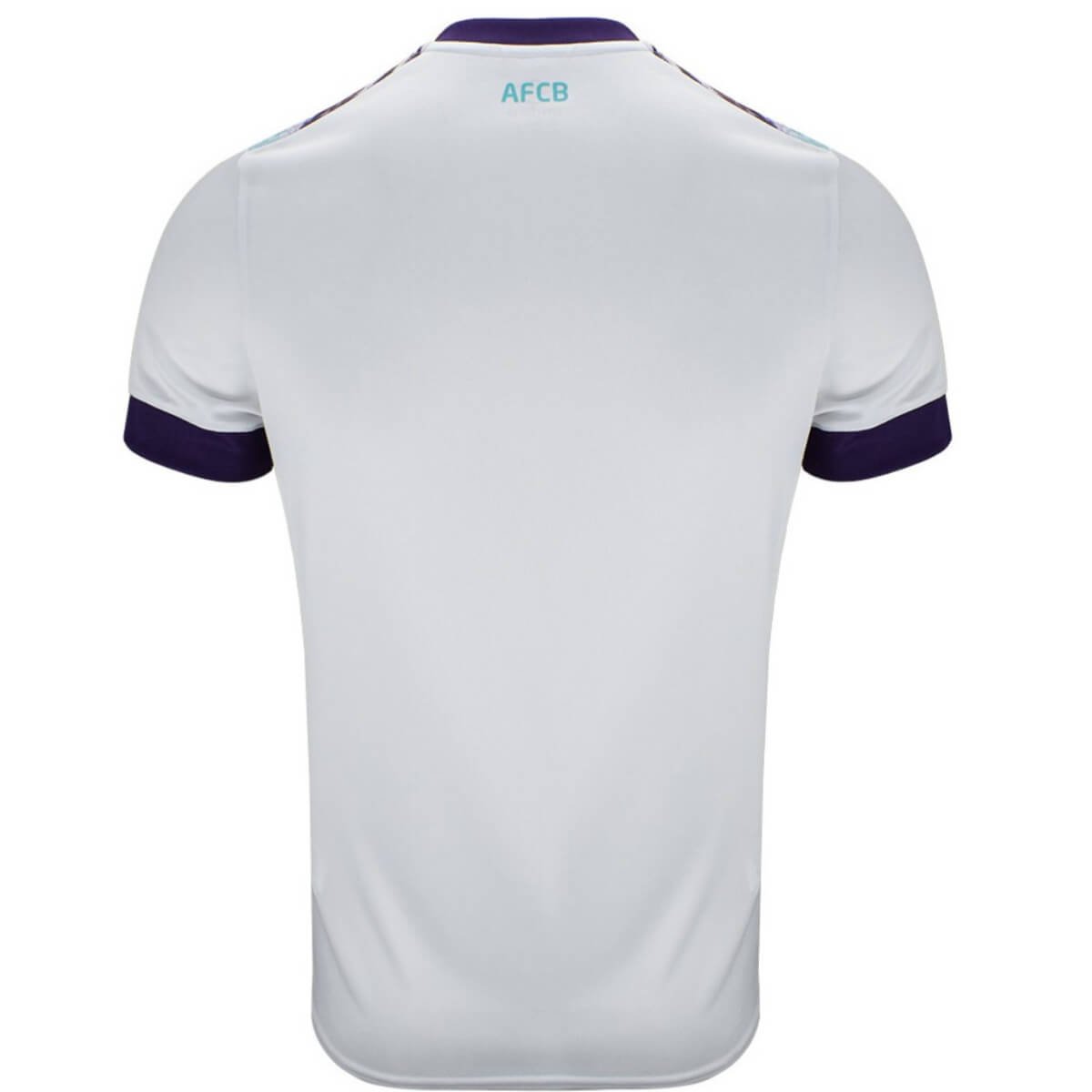 camisa-afc-bournermouth-branca-away-2024-25-masculina- Camisa AFC Bournemouth Branca Away 2024/25 Masculina