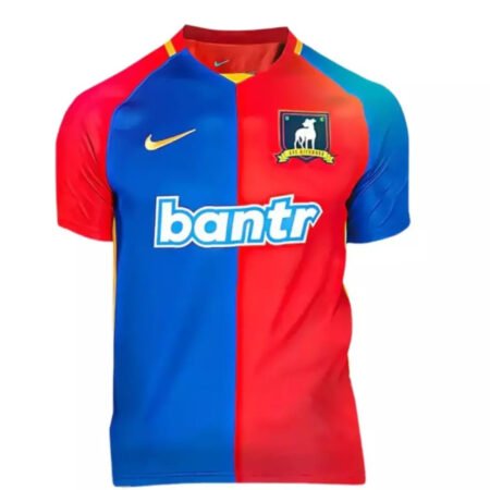Camisa AFC Richmond Home Azul 2024/25 Masculina