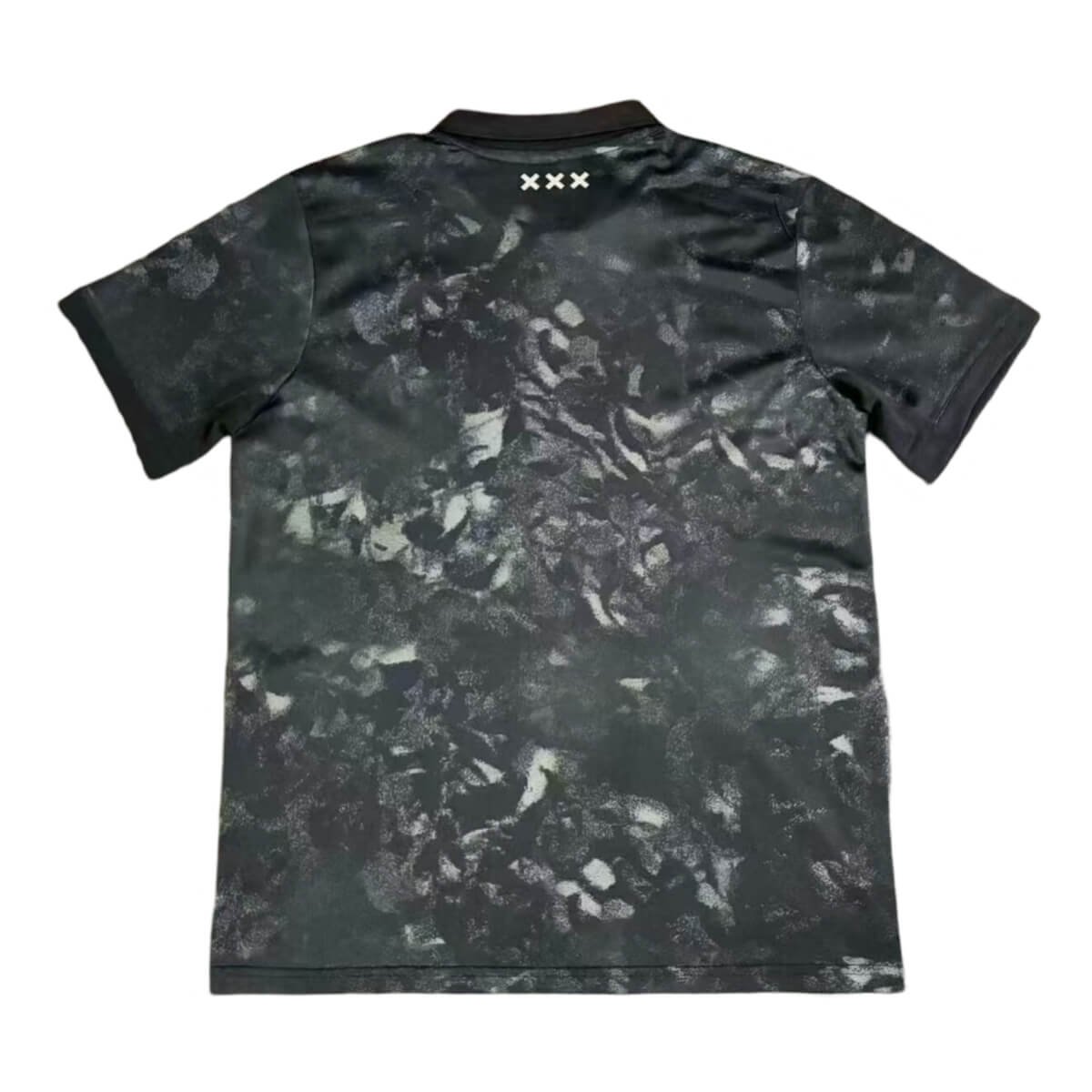 camisa-arsenal-stone-island-adidas-originals- Camisa Arsenal Storne Island Adidas Originals Masculina