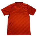 camisa-as-roma-laranja-third-1992-94