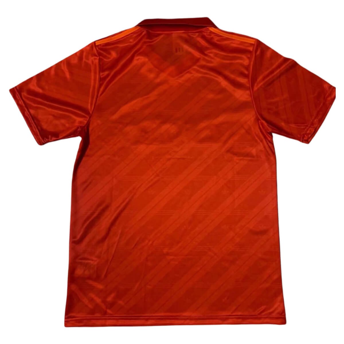 camisa-as-roma-laranja-third-1992-94-1 Camisa As Roma Laranja Third 1992/94 Masculina