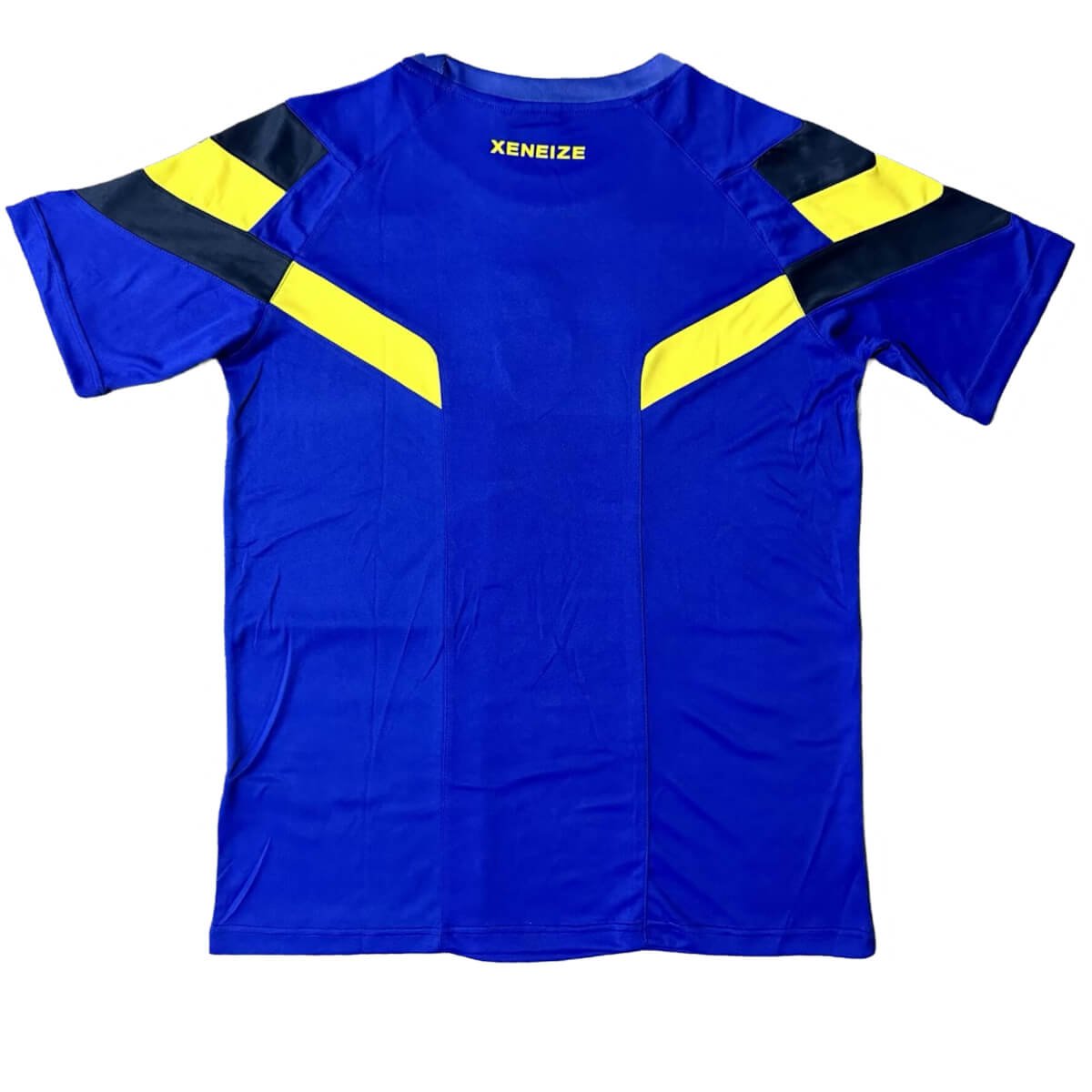camisa-boca-juniors-azul-adidas-originals-3-stripes-1 Camisa Boca Juniors Adidas Originals Adricolor Azul 2024/25 Masculina