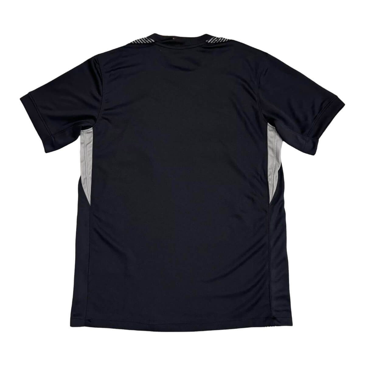camisa-chelsea-fc-preta-fourth-2024-25-masculina- Camisa Chelsea FC Preta Fourth 2024/25 Masculina