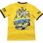 camisa-club-america-campeon-amarela-2024-masculina
