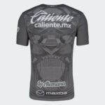 camisa-club-leon-cinza-third-2024-25-masculina
