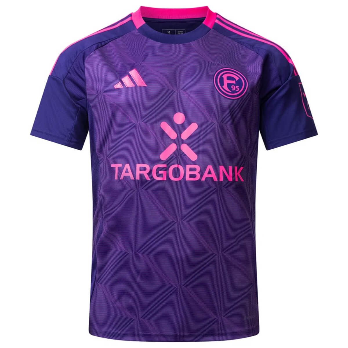 camisa-fortuna-dusseldorf-roxo-third-2024-25-masculina Camisa Fortuna Dusseldorf Roxo Third 2024/25 Masculina