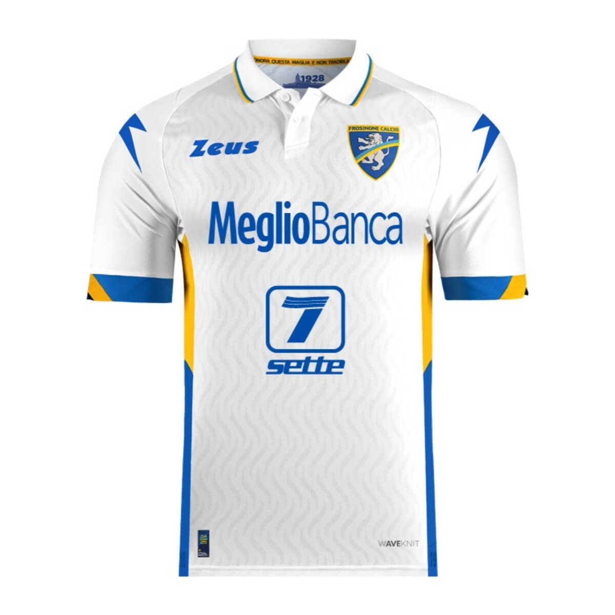 camisa-frosinone-branca-away-2024-25-masculina Camisa Frosinone Branca Away 2024/25 Masculina