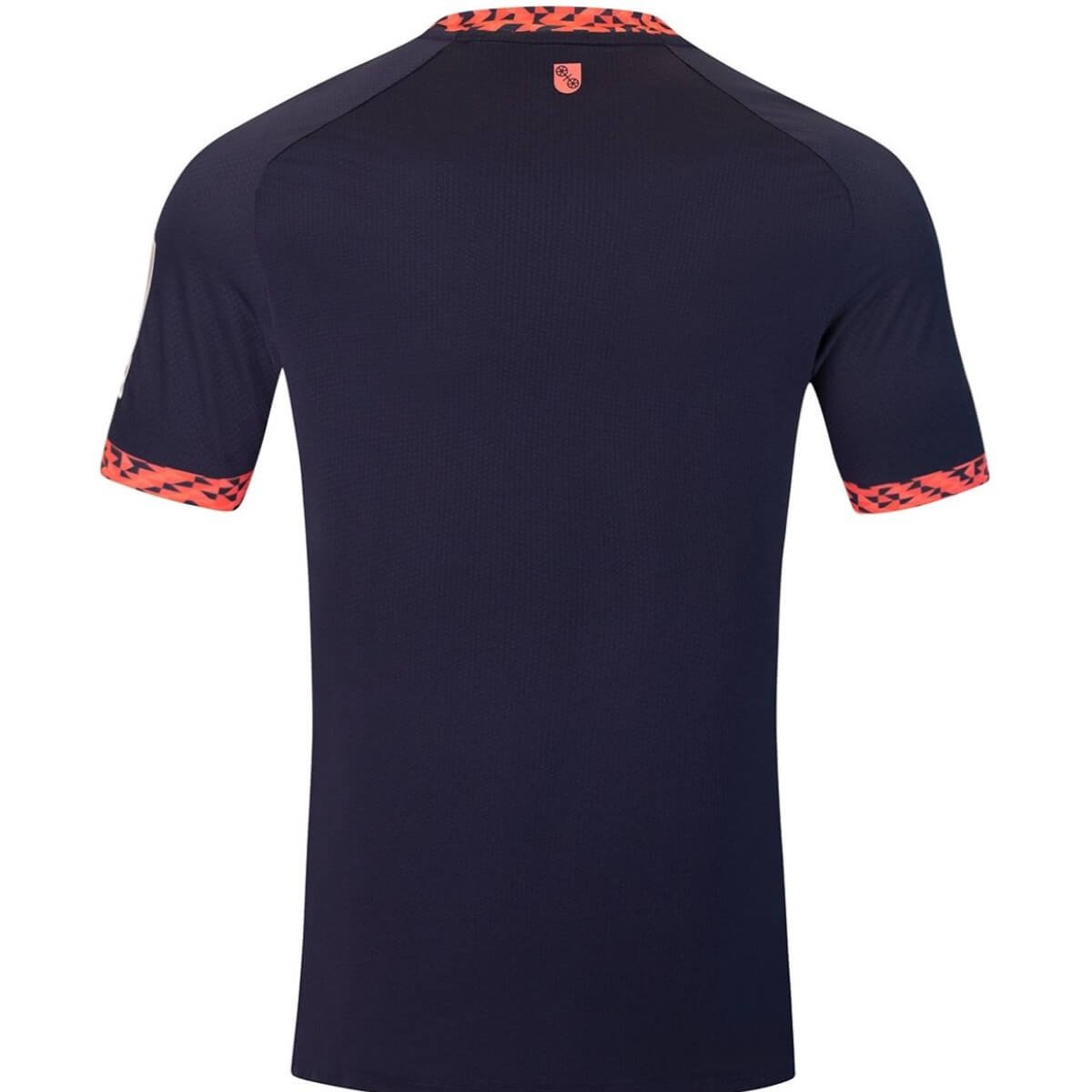 camisa-fsv-mainz-05-away-azul-2024-25-masculina- Camisa FSV Mainz 05 Azul Third 2024/25 Masculina