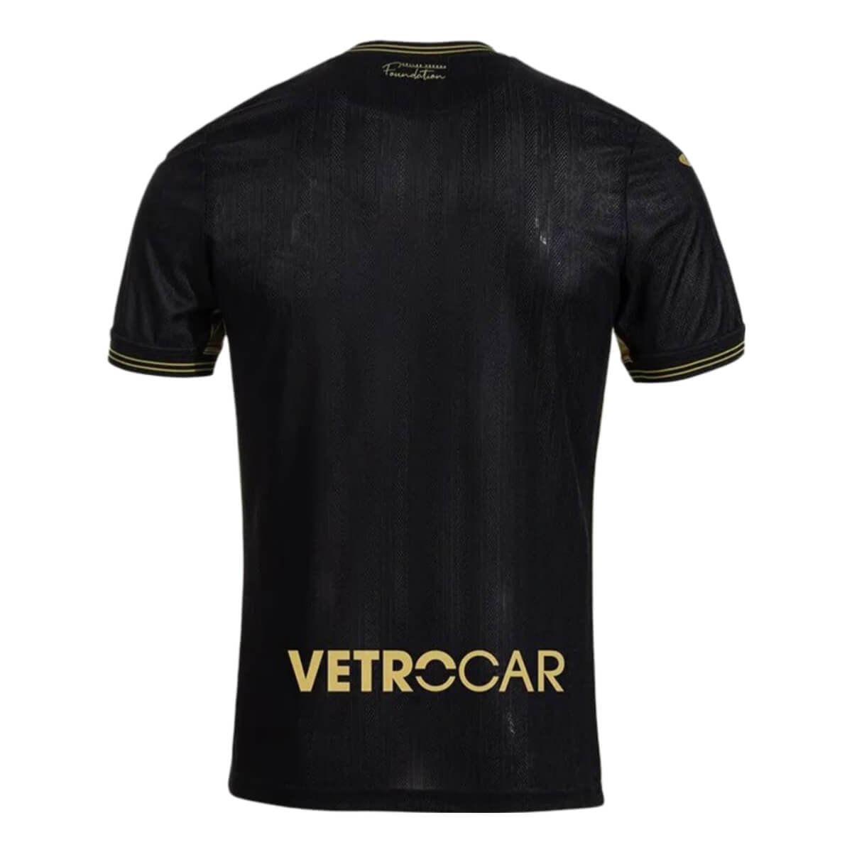 camisa-hellas-verona-preta-third-2024-25-masculina- Camisa Hellas Verona Preta Third 2024/25 Masculina