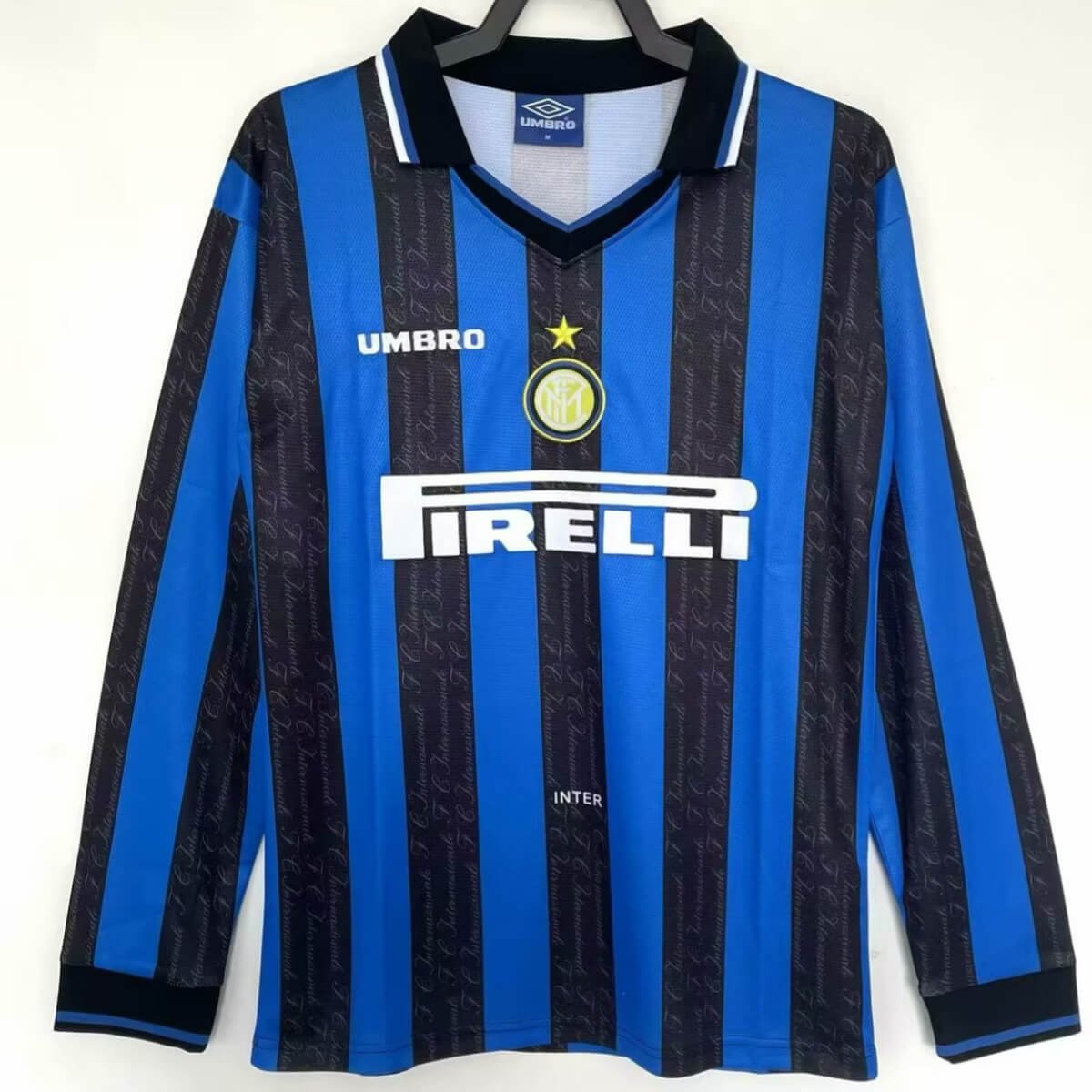 camisa-inter-de-milan-1997-98-home-azul-manga-longa Camisa Inter de Milão 1997/98 Home Azul Manga Longa