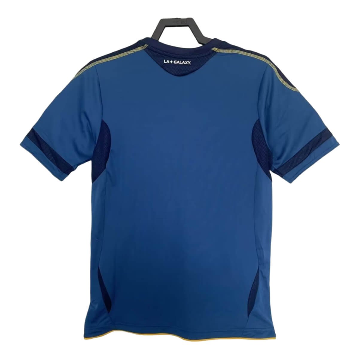 camisa-los-angeles-galaxy-azul-2011-away-masculina- Camisa Los Angeles Galaxy Azul Away 2011 Retrô Masculina